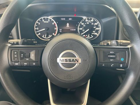 Used 2021 Nissan Rogue SV AWD/4WD image 54