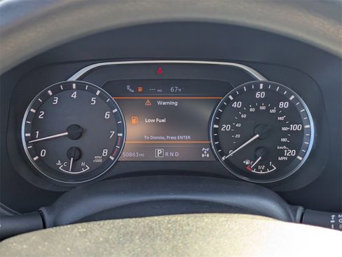 Used 2023 Nissan Frontier SV w/ Midnight Edition Package image 29