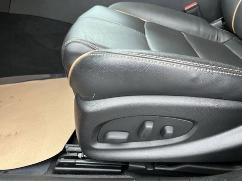 Used 2017 Chevrolet Impala Premier image 12