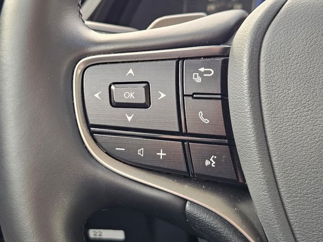 Used 2025 Lexus ES 350 w/ Premium Package FWD image 11