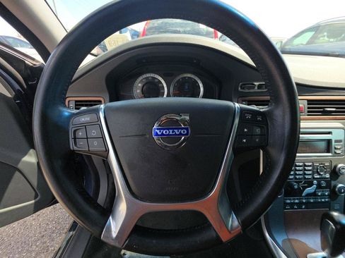 Used 2010 Volvo S80 3.2 FWD image 11