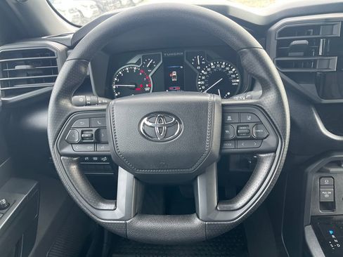 New 2026 Toyota Tundra SR5 AWD/4WD image 15