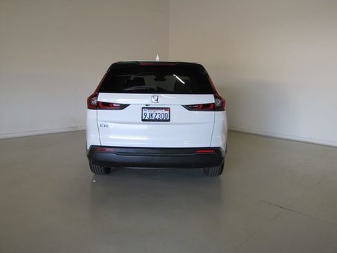 Certified 2024 Honda CR-V EX image 24