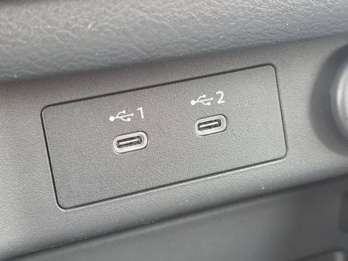 New 2026 Nissan Rogue SV image 28