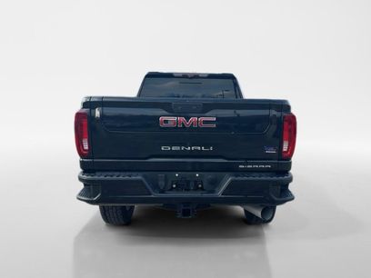 Used 2020 GMC Sierra 2500 Denali w/ Denali Ultimate Package