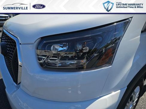 New 2026 Ford Transit 350 XLT RWD image 33