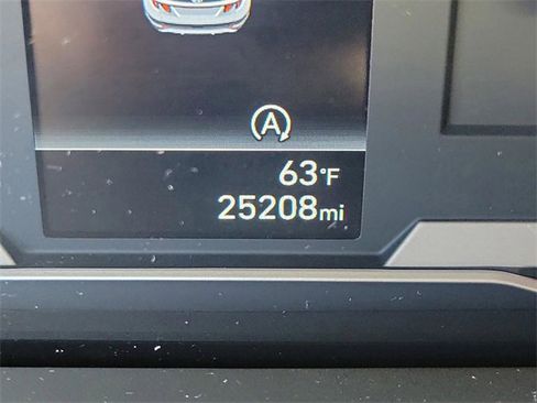 Used 2023 Hyundai Tucson SE image 21