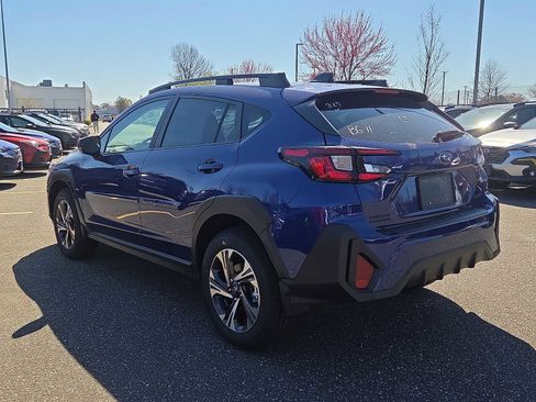 New 2026 Subaru Crosstrek 2.0i Premium AWD/4WD image 3