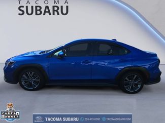 Used 2023 Subaru WRX AWD/4WD video 2