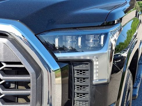 Used 2024 Toyota Tundra 1794 Edition w/ TRD Off-Road Package AWD/4WD image 9