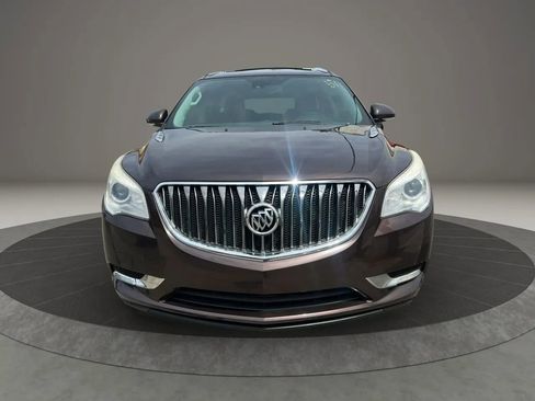 Used 2015 Buick Enclave Premium w/ Experience Buick Package image 2