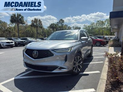 Certified 2023 Acura MDX SH-AWD w/ Technology Package