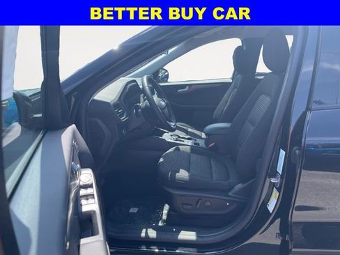 New 2024 Ford Escape Active w/ Tech Pack #2 image 11