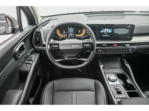 New 2026 Kia Sorento EX image 14