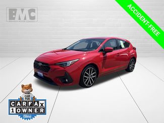 Used 2024 Subaru Impreza 2.0i Sport AWD/4WD 360° Tour