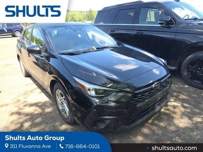Used 2024 Subaru Impreza 2.0i