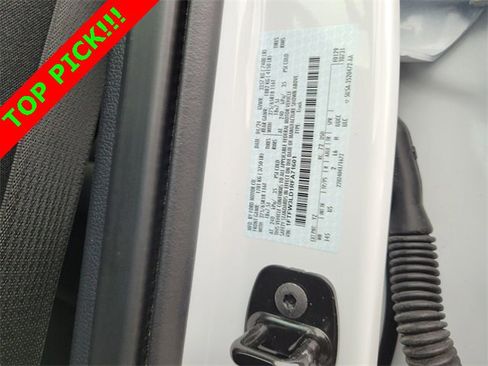 Used 2024 Ford F150 XLT w/ Mobile Office Package image 17