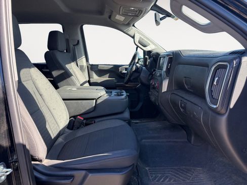 Used 2021 Chevrolet Silverado 2500 LT w/ Z71 Chrome Sport Edition image 15