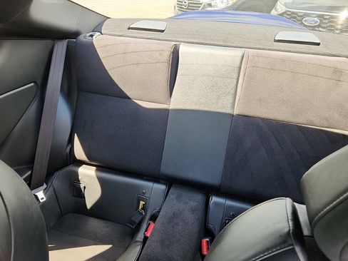 Used 2023 Toyota GR86 Premium RWD image 12