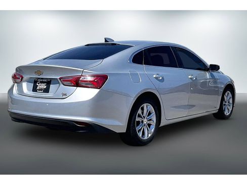 Used 2019 Chevrolet Malibu LT FWD image 6