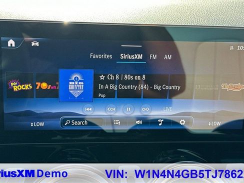 Certified 2026 Mercedes-Benz GLA 250 image 36