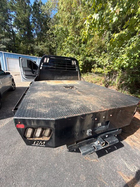 Used 2021 Ford F450 XL w/ Power Equipment Group AWD/4WD image 4
