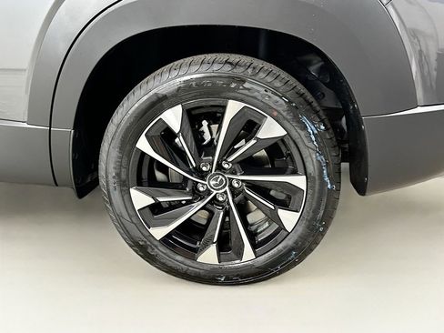 New 2026 MAZDA CX-50 2.5 Hybrid w/ Weather Package AWD/4WD image 24