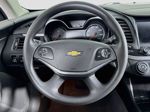 Used 2019 Chevrolet Impala LS FWD image 20