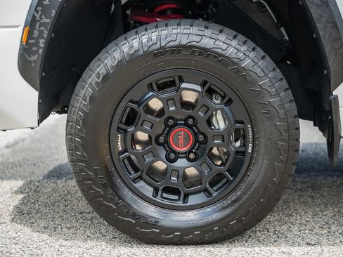 Used 2026 Toyota Tundra TRD Pro w/ Tow Tech Package AWD/4WD image 16
