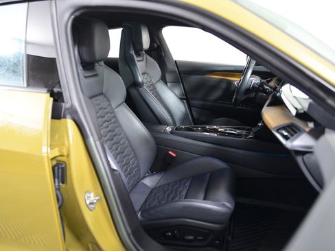 Certified 2023 Audi e-tron GT Prestige w/ Prestige Package image 16