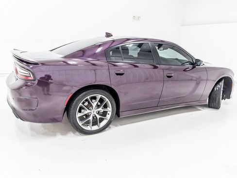 Used 2021 Dodge Charger GT RWD image 8