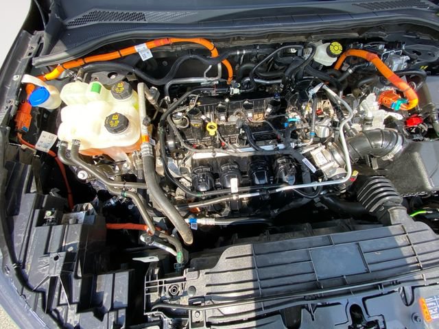 Used 2023 Ford Escape Active FWD image 31