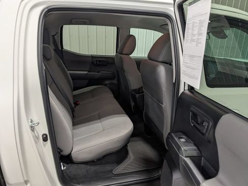 Used 2023 Toyota Tacoma SR AWD/4WD image 24