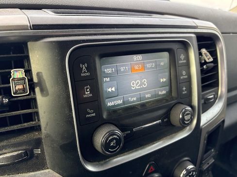 Used 2015 RAM 1500 Big Horn image 24