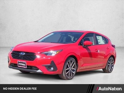 New 2026 Subaru Impreza 2.0i Sport