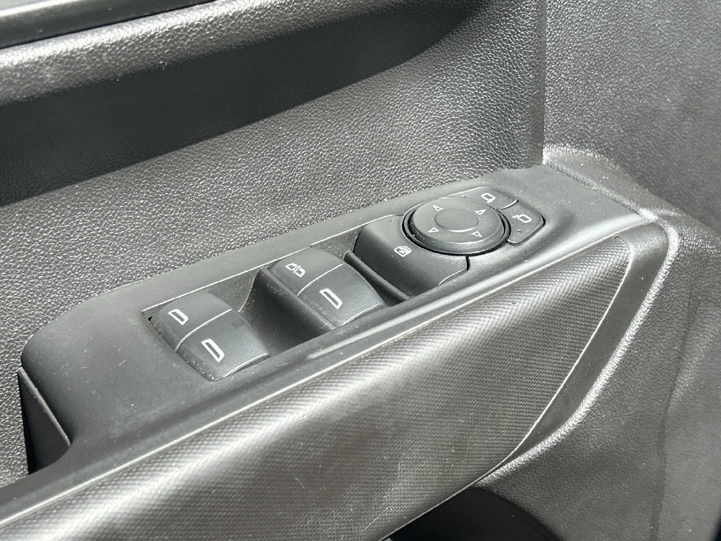 Used 2024 Chevrolet Silverado 1500 Custom RWD image 21