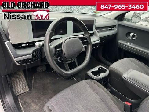 Used 2024 Hyundai Ioniq 5 SEL AWD/4WD image 13