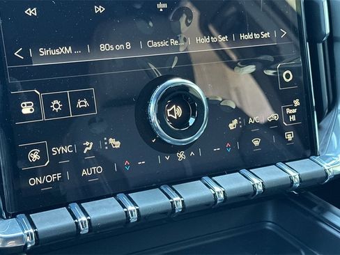 New 2025 GMC Acadia Elevation w/ Elevation Premium Package image 20