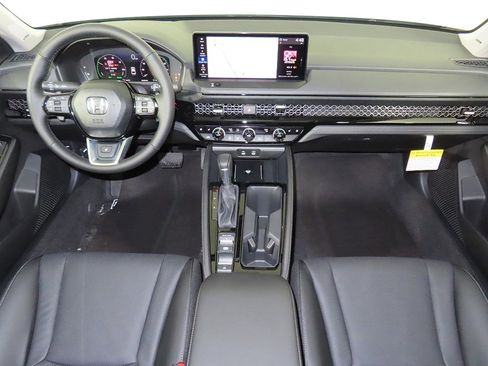 New 2026 Honda Accord Touring image 12