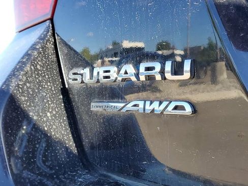 Used 2013 Subaru Crosstrek 2.0i Premium AWD/4WD image 6