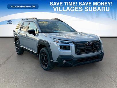 New 2026 Subaru Outback Limited