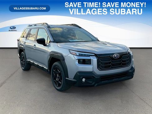 New 2026 Subaru Outback Limited image 1