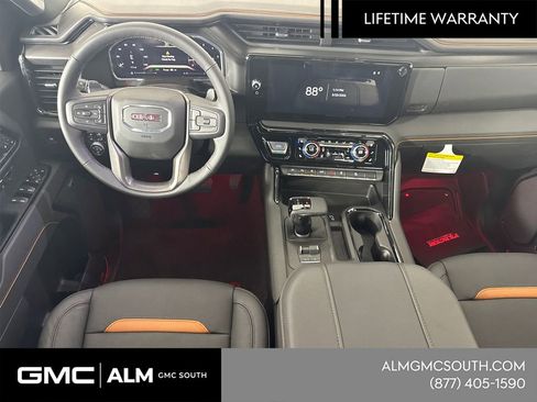 New 2026 GMC Sierra 1500 AT4 w/ AT4 Premium Package image 25