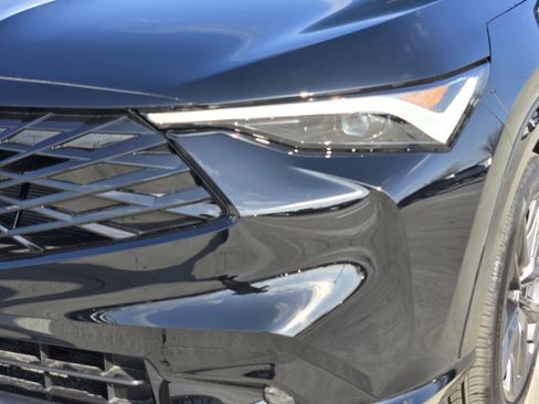 New 2026 Acura ADX A-Spec image 7