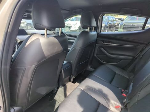 Used 2025 MAZDA MAZDA3 s Sport FWD image 29