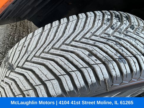 Used 2020 Subaru Crosstrek 2.0i Premium w/ Moonroof Package 1 image 30