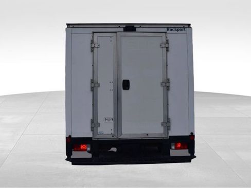 Used 2019 RAM ProMaster 3500 image 7