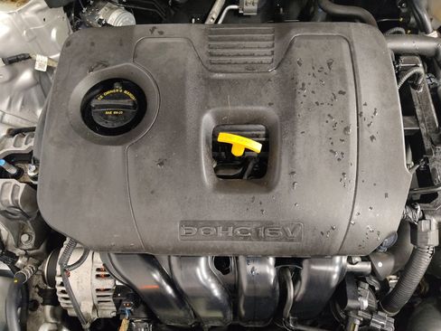 Used 2020 Kia Forte LXS FWD image 30