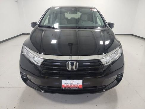 Used 2022 Honda Odyssey Touring image 9