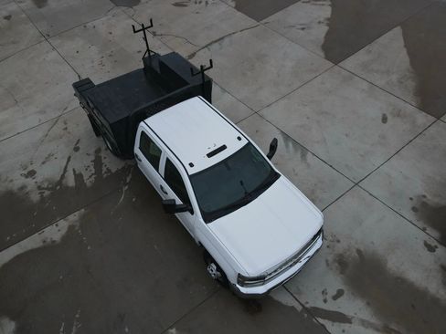 Used 2015 Chevrolet Silverado 3500 W/T w/ WT Convenience Package image 47